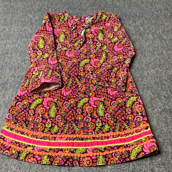 heartstrings Other - Heartstrings Corduroy Dress Size 4